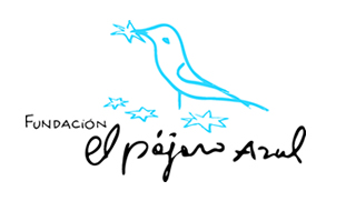Logo Fundación el Pájaro Azul