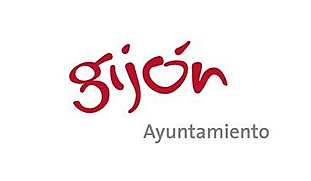 Logo Gijón Ayuntamiento