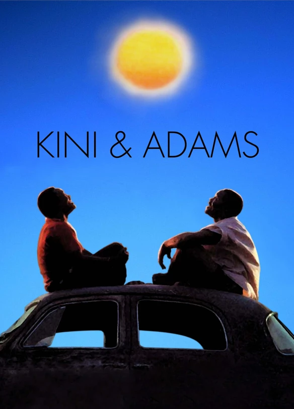 Kini & Adams